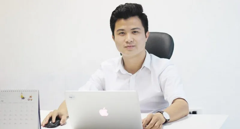 Tìm hiểu vai trò của Bùi Văn Dương tại nutsmilk.com.tw